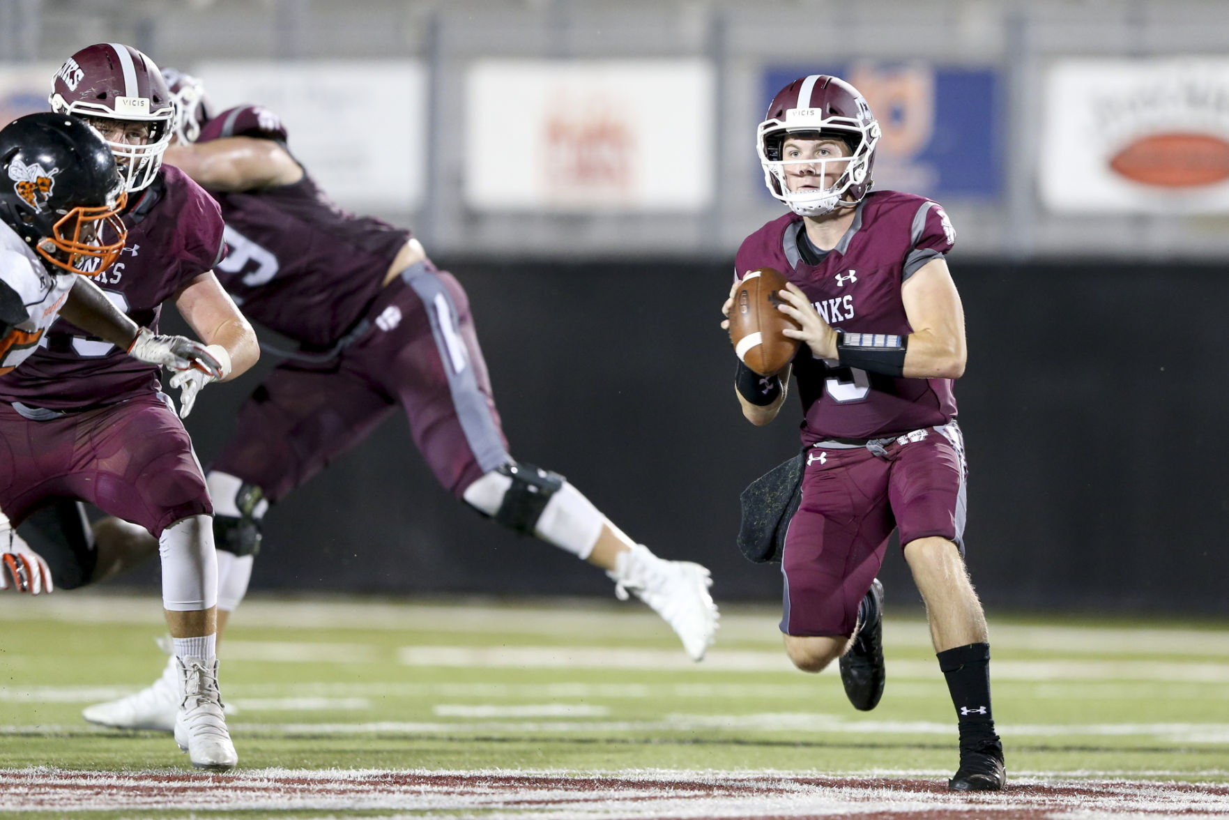 Trojan Preview